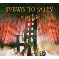 Nackt (CD + DVD)