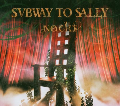 Subway to Sally - Nackt (Dvd) - Zortam Music