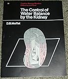 The control of water balance by the kidney