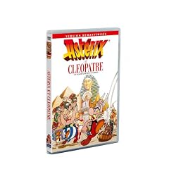 Asterix et Cl�op�tre