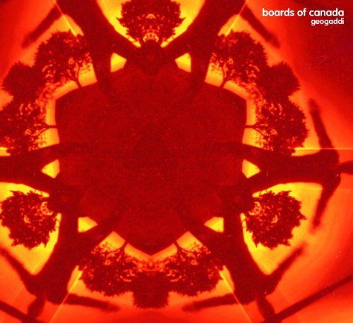 Boards Of Canada - Geogaddi Promo - Zortam Music