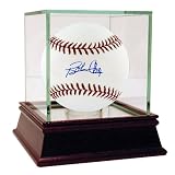 Steiner Sports MLB Atlanta Braves Bobby Cox Baseball