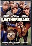Buy : Leatherheads [DVD] [2008] [Region 1] [US Import] [NTSC]