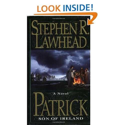 Patrick: Son of Ireland