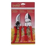 Bond 2-pc. Pruning Set