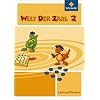 Welt der Zahl 2. CD-ROM