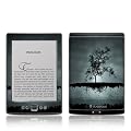 Decalgirl Flying Tree Black- Skin para Kindle dise�o �rbol flotante