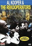 Al Kooper & The Rekooperators [DVD] [1992] [Region 1] [US Import] [NTSC]