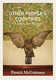 Other people's countries : a journey into memory