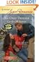 His Only Defense (Harlequin Large Print Super Romance)