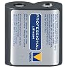 Varta CR P2 Photo Lithium 1600 mAh Lithium 1er Pack