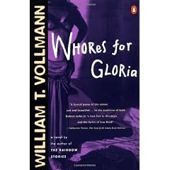 Whores for Gloria (Contemporary American Fiction)