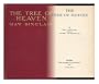 The Tree of Heaven, by May Sinclair ...