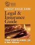 Family Child Care Legal and Insurance Guide: How to Protect Yourself from the Risks of Running a Business (Redleaf Business)