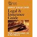 Family Child Care Legal and Insurance Guide: How to Protect Yourself from the Risks of Running a Business (Redleaf Business)