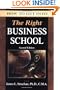 How to Get into the Right Business School