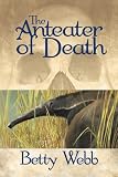 Anteater of Death: A Zoo Mystery