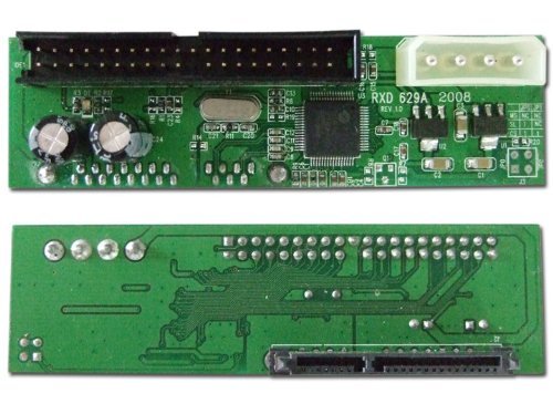SATA to PATA/IDE Hard Drive Interface Adapter