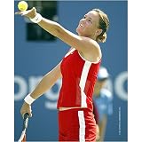 Lindsay Davenport 8x10 Photo