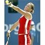 Lindsay Davenport 8x10 Photo