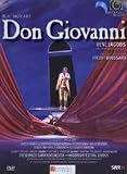 Mozart: Don Giovanni [DVD Video]