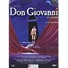 Mozart: Don Giovanni [DVD Video]