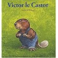 Victor le Castor
