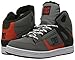 DC Rebound Wnt High Top Sneaker (Little Kid/Big Kid)