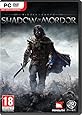 Middle-Earth: Shadow of Mordor (PC DVD)