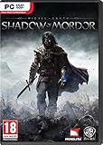 Middle-Earth: Shadow of Mordor (PC DVD)