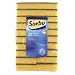 PACK 20 SPONGE SCOURERS