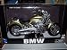 New Ray 1/6 Scale Motorcycle Diecast Bike BMW 1997 R1200C Gold