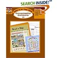 Geography Centers, Grades 1-2 by  Jo Ellen Moore