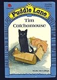Tim Catchamouse