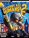 Destroy All Humans! 2 Official Strategy Guide (Official Strategy Guides (Bradygames)) (Official Strategy Guides (Bradygames))
