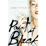 PaintItBlack:ANovel