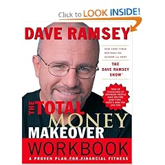 The Total Money Makeover Workbook
