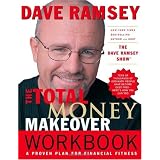 The Total Money Makeover Workbook