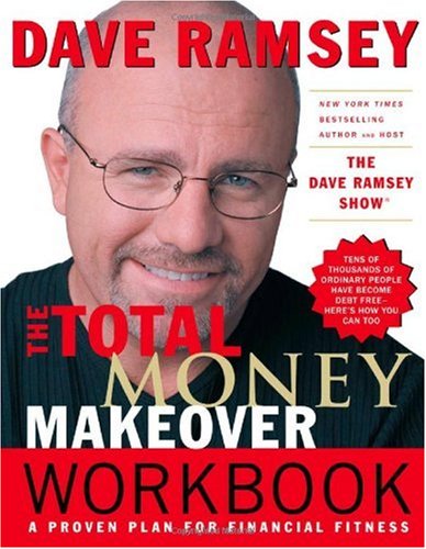 The Total Money Makeover Workbook