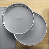 Chicago Metallic Commercial Round Cake Pan