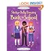 Sticker Dolly Dressing: Back to School (Usborne Sticker Dolly Dressing)