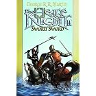Hedge Knight II: Sworn Sword TPB (v. 2) by George R.R. Martin, Ben Avery, and Mike S. Miller