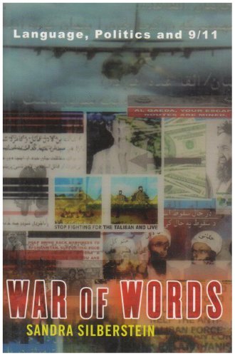 War of Words: Language, Politics and 9/11