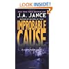 Improbable Cause: A J.P. Beaumont Novel