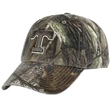 Twins Enterprise Tennessee Volunteers Camo Cleanup Hat
