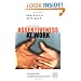 Assertiveness At Work: A Practical Guide to Handling Awkward Situations