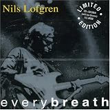 Everybreath + bonus CD