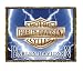 Harley-Davidson&reg; Motorcycles Lightning Logo Throw Blanket