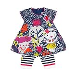 Catimini Dress 6M