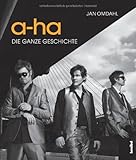 Zoom Produkt-Bild: a-ha - Die ganze Geschichte: Die autorisierte Biografie